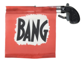 Pistolet Bang / La Maison Du Déguisement