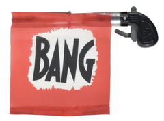 Pistolet Bang / La Maison Du Déguisement
