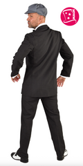 Location Déguisement Homme 1900 Adulte / Location Déguisement Gangster Birmingham Homme / La Maison Du Déguisement