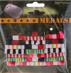 Médailles Militaire / Décoration De Militaires / La Maison Du Déguisement