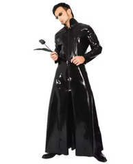 Location Déguisement Matrix Neo Homme / Location Costume Matrix Adulte / La Maison Du Déguisement