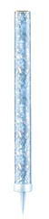 Fontaine des Glaces Argent / Fontaine de Fête 12 CM / La Maison Du Déguisement