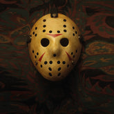 Masque Halloween Jason / Masque Jason Hockey Vendredi 13 / la Maison Du Déguisement