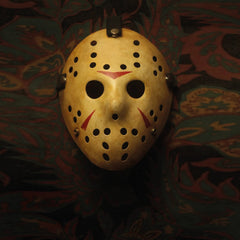 Masque Halloween Jason / Masque Jason Hockey Vendredi 13 / la Maison Du Déguisement