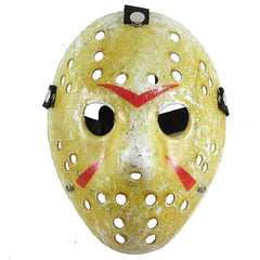 Masque Halloween Jason / Masque Jason Hockey Vendredi 13 / la Maison Du Déguisement