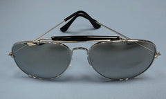 Lunettes KING OF POP Noir / Lunettes Ray-ban Noir / Lunettes Lunettes Pilote Noir / Lunettes Top gun Noir / La Maison Du Déguisement