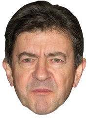Masque Jean-Luc Mélenchon / La Maison Du Déguisement