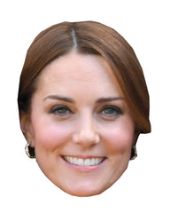 Masque Kate Middleton / La Maison Du Déguisement