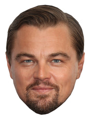 Masque Leonardo DiCaprio / La Maison Du Déguisement