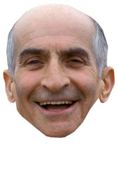 Masque Louis De Funès / La Maison Du Déguisement