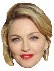 Masque Madonna / La Maison Du Déguisement