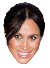 Masque Megan Markle / La Maison Du Déguisement