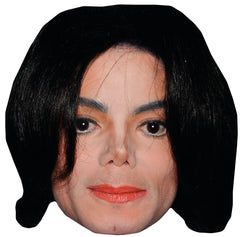 Masque Michael Jackson / La Maison Du Déguisement