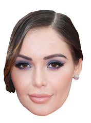 Masque Nabilla / La Maison Du Déguisement