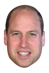 Masque Prince William / La Maison Du Déguisement