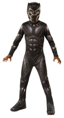 Déguisement Black Panther Enfant / Costume Super héros Black Panther Enfant / La Maison Du Déguisement