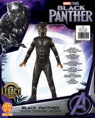 Déguisement Black Panther Enfant / Costume Super héros Black Panther Enfant / La Maison Du Déguisement