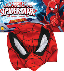 Cagoule Super héros Spiderman / Cagoule Spider-Man / la Maison Du Déguisement