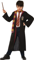Déguisement Kit Harry Potter enfant / Costume Kit Harry Potter Gryffondor Enfant / La Maison Du Déguisement