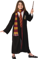 Déguisement Kit Harry Potter enfant / Costume Kit Harry Potter Gryffondor Enfant / La Maison Du Déguisement