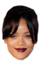 Masque Rihanna / La Maison Du Déguisement