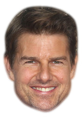 Masque Tom Cruise / La Maison Du Déguisement