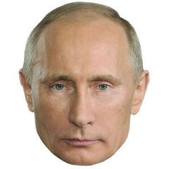 Masque Vladimir Poutine / La Maison Du Déguisement