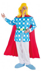 Location déguisement Assurancetourix Licence / Location Costume Assurancetourix Luxe / La Maison Du Déguisement