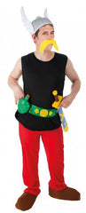 Location Déguisement Asterix Licence / Location Costume Asterix Luxe / La maison Du déguisement