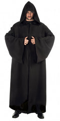 Location Déguisement Cape Jedi, Stars wars Noir / La Maison Du Déguisement