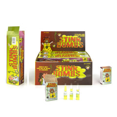 Boules Puantes Originales BM / Boules Puantes BM / La Maison Du Déguisement