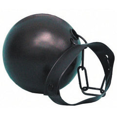 Boulet Bagnard Noir / Boulet De Prisonnier / La Maison Du Déguisement