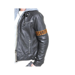 Brassard sécurité / La Maison Du Déguisement