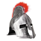 Casque Romain / Casque Spartiate / La Maison Du Déguisement