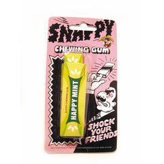 Chewing Gum Tape Doigt Farce et Attrappe / Farce Chewing Gum Claque Doigt / La Maison Du Déguisement