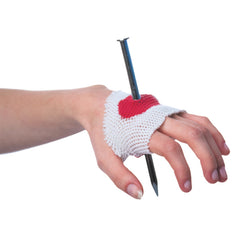 Clou dans le doigt / Farce Bague clou dans le doigt / La Maison Du Déguisement