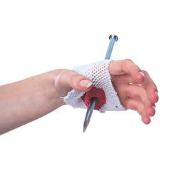 Clou dans le doigt / Farce Bague clou dans le doigt / La Maison Du Déguisement