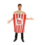 Location Déguisement Popcorn / Location costume Pop-corn / La maison Du déguisement