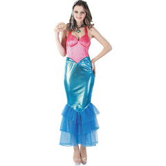 Déguisement Sirène / Costume sirène, Mermaid Adulte / La Maison Du Déguisement