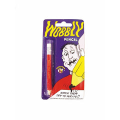 Crayon à mine molle / Crayon mou / La maison Du déguisement