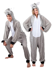 Location Déguisement Âne adulte / Location Costume ANE Bourriquet / La Maison Du Déguisement
