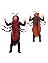 Déguisement cafard / Costume Cafard / La Maison Du Déguisement