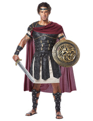 Location Déguisement Gladiateur Romain Luxe / Location Costume Centurion Romain Luxe / La Maison Du Déguisement