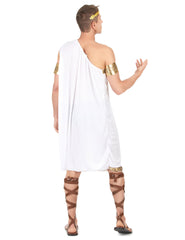 Déguisement Toge Romain Homme / Costume Dieu Grec Adulte / Costume Romain Eros / La Maison Du Déguisement