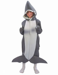Déguisement Requin Enfant / Costume intégral Requin Enfant / La Maison Du Déguisement