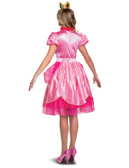 Déguisement Princesse Peach / Costume Princesse Peach / La Maison Du Déguisement