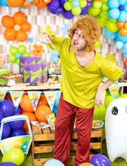 Location Déguisement Sammy™ Scooby-Doo™ Homme / Location Costume Sammy Adulte / La Maison Du Déguisement