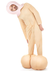 Déguisement zizi Adulte / Costume Zizi Adulte / La Maison Du Déguisement