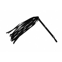 Martinet simili cuir / Fouet Martinet / La Maison Du Déguisement