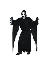 Location Déguisement Scream Licence Officielle Adulte / Location Ghost Face Adulte / La Maison Du Déguisement